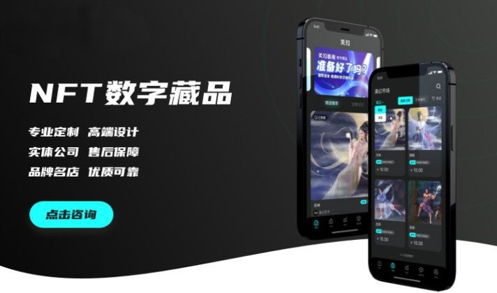 全行业APP定制开发包上架原生直播电商APP开发